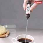 Intelligentes WLAN-Grillthermometer